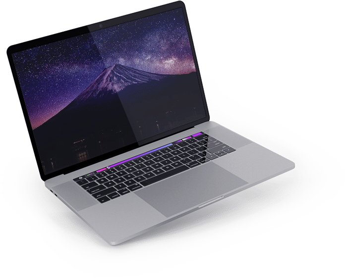 Gebrauchter und generalüberholter MacBook Laptop